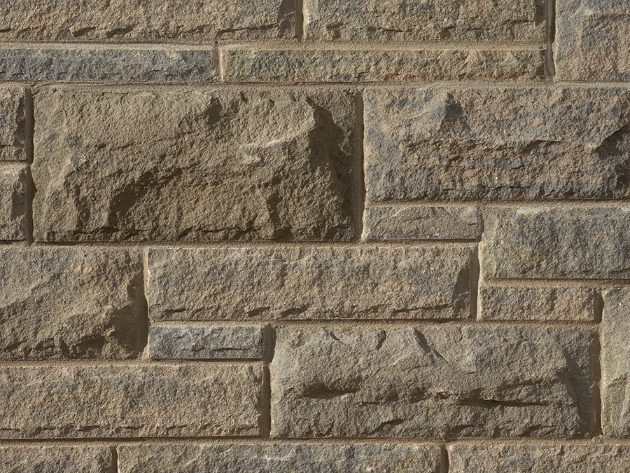 Laurier Midnight Grey