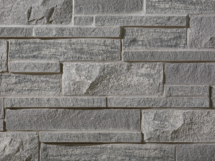 Shadow Stone Steel Grey