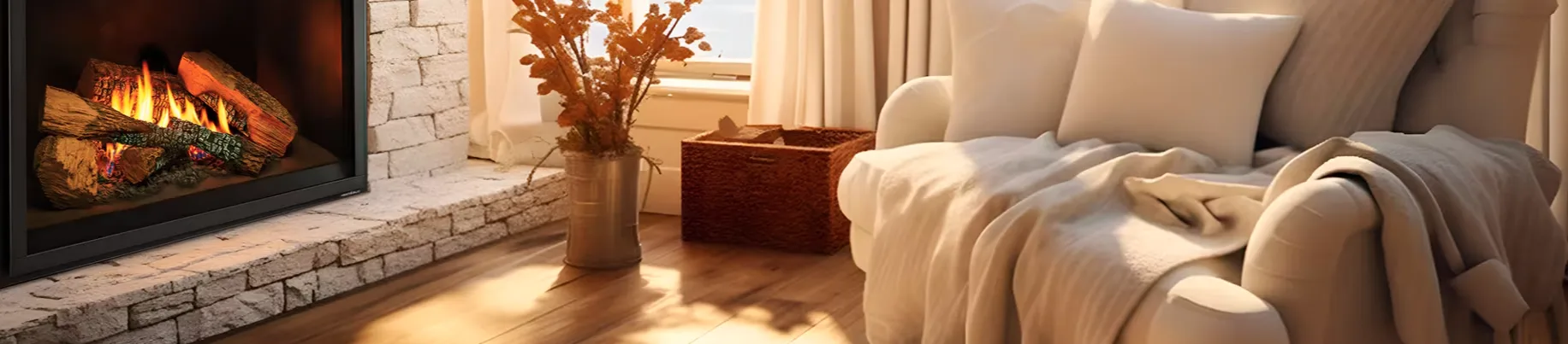 gas fireplace insert
