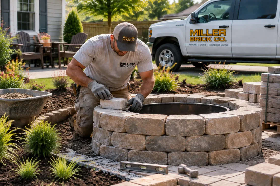 Which material will hold up in your backyard?