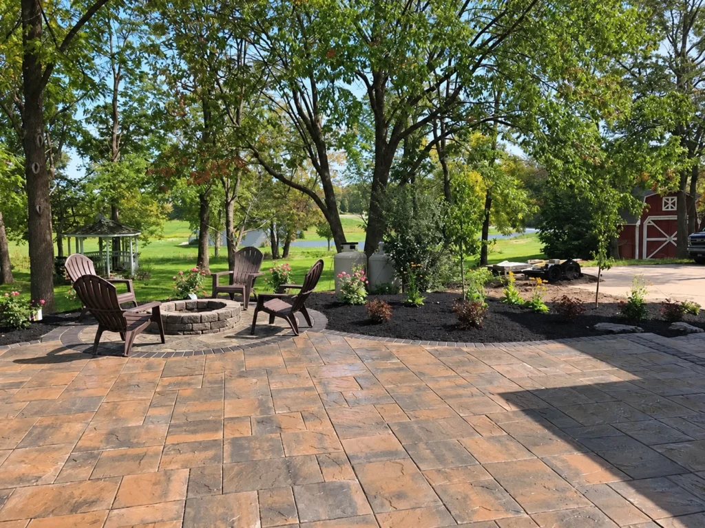 DIY Backyard Fire Pit Ideas for a Budget-Conscious Project